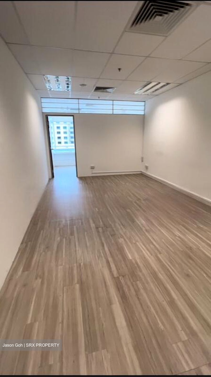 Havelock2 (D1), Office #452344911